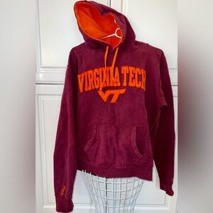 Virginia Tech sweatshirt VT Hokies UNISEX